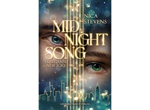 9783987920868 - Midnightsong - Nica Stevens