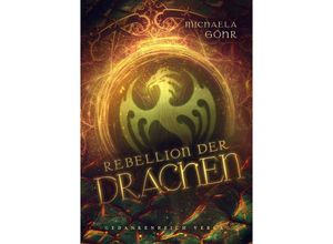 9783987920974 - Rebellion der Drachen - Michaela Göhr Taschenbuch