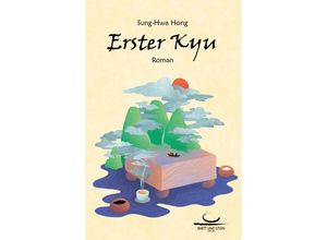 9783987941009 - Erster Kyu - Sung-Hwa Hong Gebunden