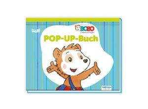 9783988020871 - Bobo Siebenschläfer Pop-up-Buch Gebunden