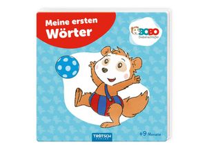 9783988020888 - Bobo Siebenschläfer Leporello Gebunden