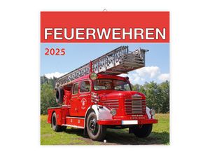 9783988021878 - Bildkalender 2025331N  9783988021878 TRÖTSCH