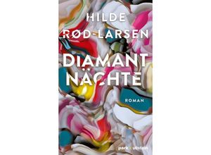 9783988160010 - Diamantnächte - Hilde Rød-Larsen Gebunden