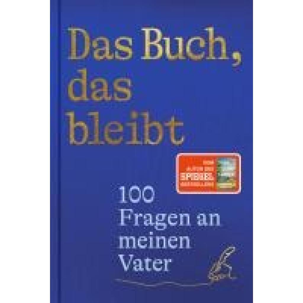 9783988160119 - Schäfer Stephan Das Buch das bleibt