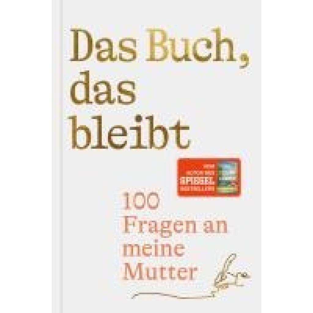 9783988160126 - Schäfer Stephan Das Buch das bleibt