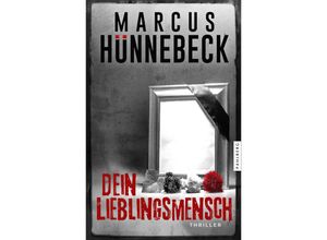 9783988450227 - Dein Lieblingsmensch - Marcus Hünnebeck Kartoniert (TB)