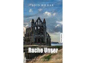 9783988450869 - Rache Unser - Enid Kilbar Kartoniert (TB)