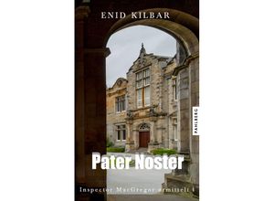 9783988450890 - Pater Noster - Enid Kilbar Kartoniert (TB)