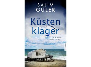 9783988451248 - Küstenkläger   Lena und Mads Johannsen ermitteln Bd13 - Salim Güler Kartoniert (TB)