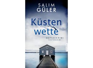 9783988451255 - Küstenwette   Lena und Mads Johannsen ermitteln Bd14 - Salim Güler Kartoniert (TB)