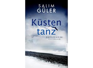 9783988451262 - Küstentanz - Salim Güler Kartoniert (TB)