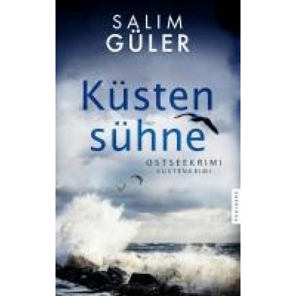 9783988451279 - Güler Salim Küstensühne