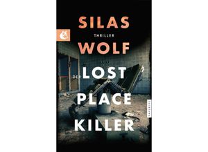 9783988451415 - Der Lost Place Killer - Silas Wolf Kartoniert (TB)