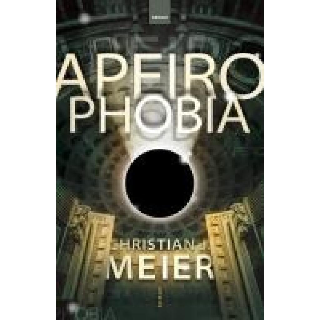 9783988571113 - Meier Christian J Apeirophobia