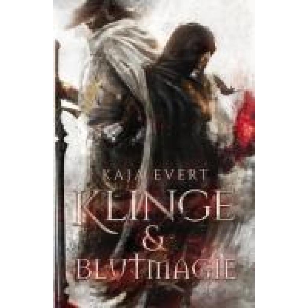 9783988670120 - Evert Kaja Klinge & Blutmagie