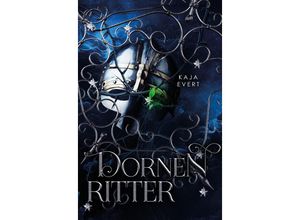 9783988670137 - Dornenritter - Kaja Evert Taschenbuch