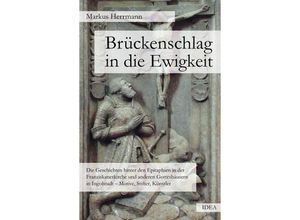 9783988860033 - Brückenschlag in die Ewigkeit - Markus Herrmann Taschenbuch