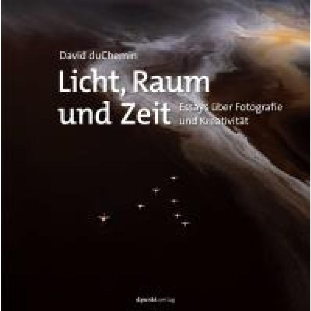 9783988890252 - Chemin David du Licht Raum und Zeit