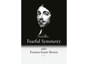 9783989030046 - Fearful Symmetry - Johan Dante Taschenbuch