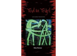 9783989030152 - Tod in Tegel - Rela Ferenz Taschenbuch