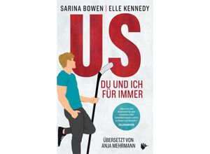 9783989060111 - US - Du und ich für immer - Sarina Bowen Elle Kennedy Taschenbuch