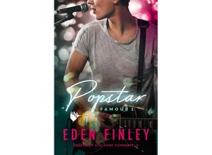 9783989060302 - Popstar - Eden Finley Taschenbuch