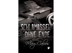 9783989060425 - Schlamassel ohne Ende - Mary Calmes Taschenbuch