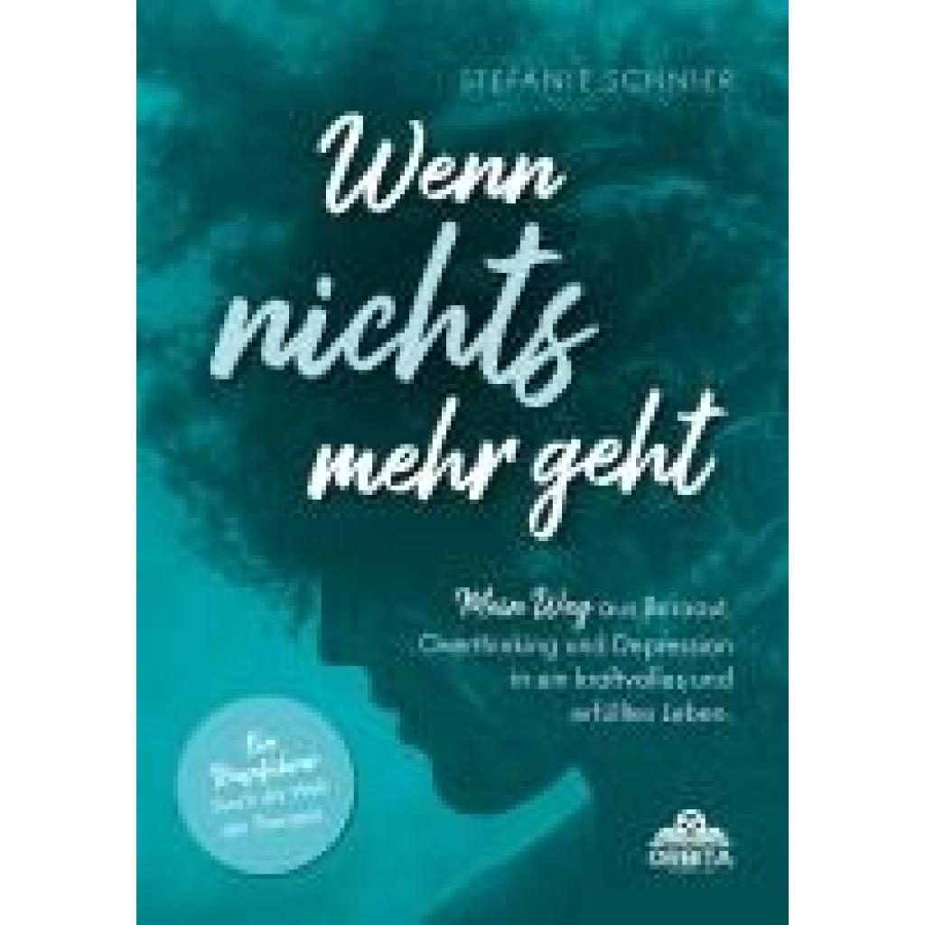 9783989353084 - Schnier Stefanie Wenn nichts mehr geht