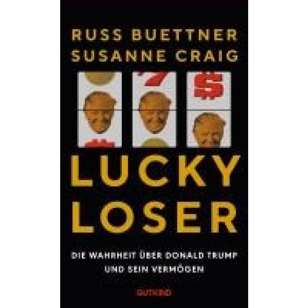 9783989410466 - Craig Susanne Lucky Loser