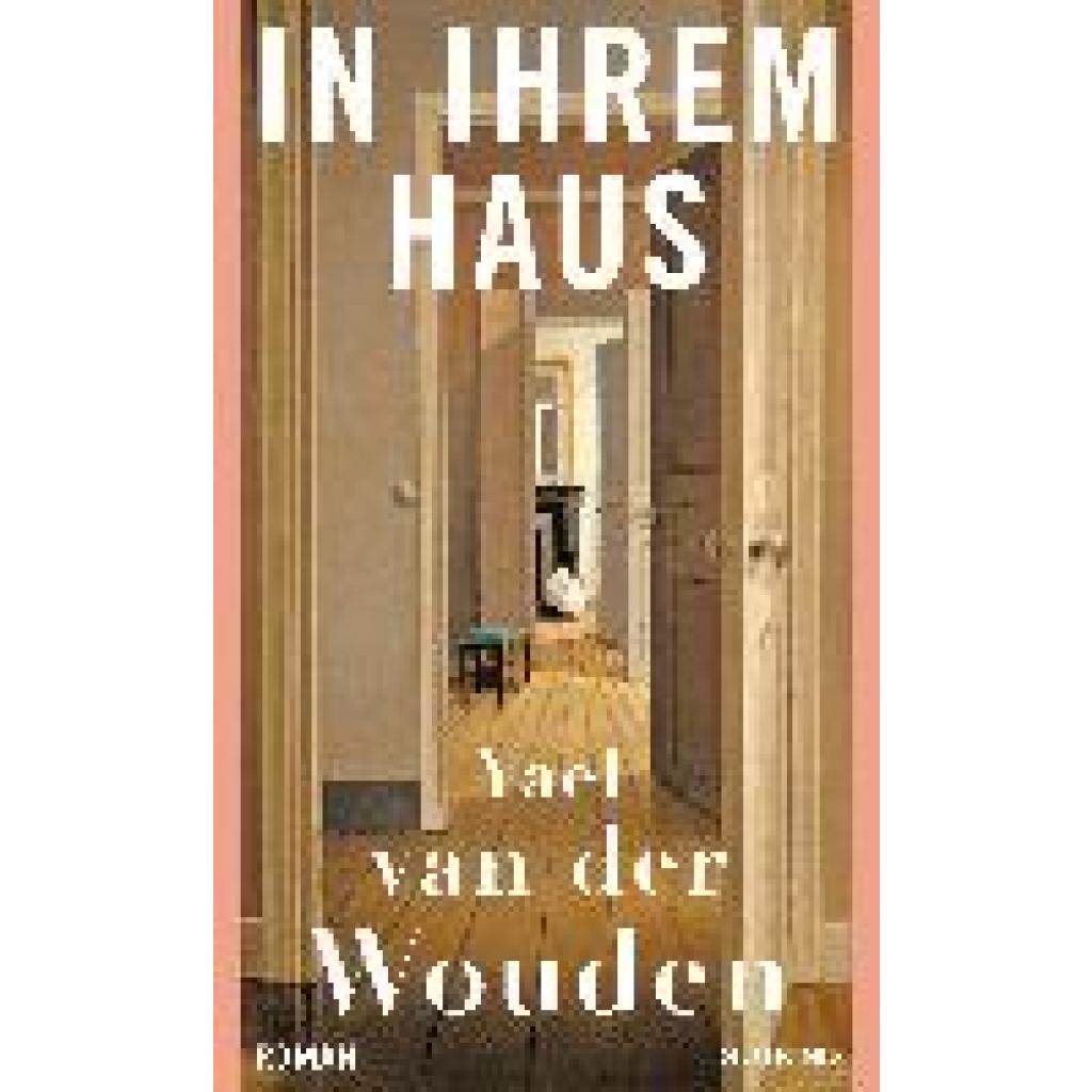 9783989410541 - Wouden Yael van der In ihrem Haus