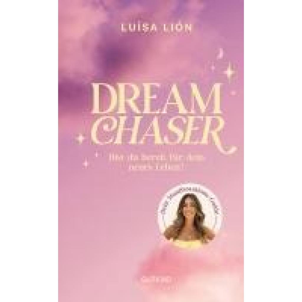 9783989410589 - Líon Luísa Dream Chaser