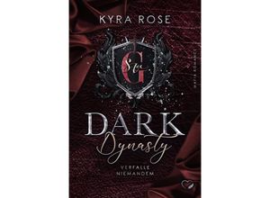 9783989420083 - Dark Dynasty - Kyra Rose Kartoniert (TB)