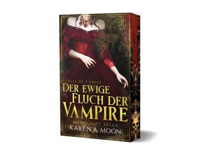 9783989420229 - Der ewige Fluch der Vampire - Karen A Moon Kartoniert (TB)