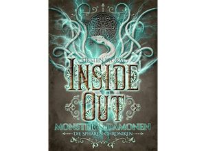 9783989420632 - Inside Out - Kirsten Storm Gebunden