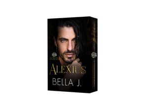 9783989421059 - Alexius - Bella J Kartoniert (TB)