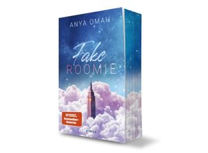 9783989422063 - Fake Roomie - Anya Omah Kartoniert (TB)