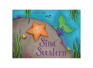 9783989422261 - Sina Seestern - Charlotta Pauly Gebunden