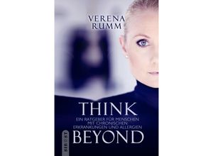 9783989422315 - Think Beyond - Verena Rumm Kartoniert (TB)