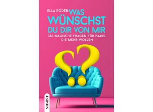 9783989422377 - Was wünscht du dir von mir? - Ella Röder Kartoniert (TB)