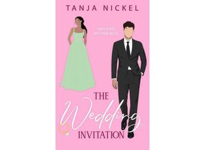 9783989422469 - The Wedding Invitation - Tanja Nickel Kartoniert (TB)