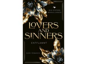 9783989422674 - Lovers & Sinners - B B Stiffers Briana B Sinners Kartoniert (TB)