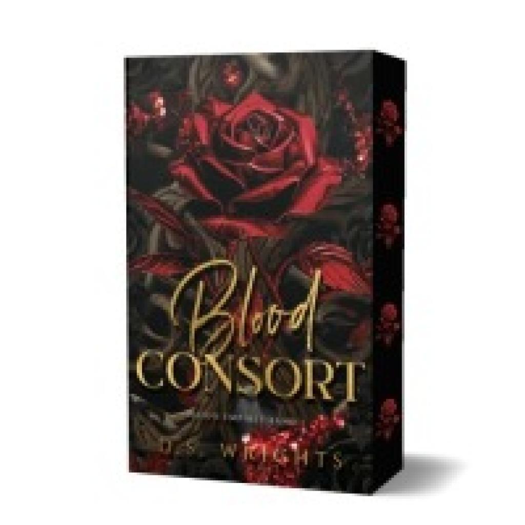 9783989422797 - Wrights D S Blood Consort