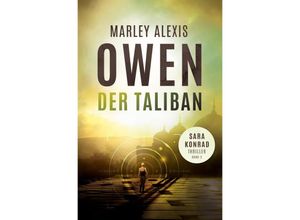 9783989423206 - Der Taliban - Marley Alexis Owen Kartoniert (TB)