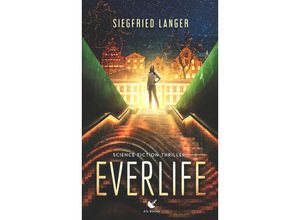 9783989423213 - Everlife - Siegfried Langer Kartoniert (TB)