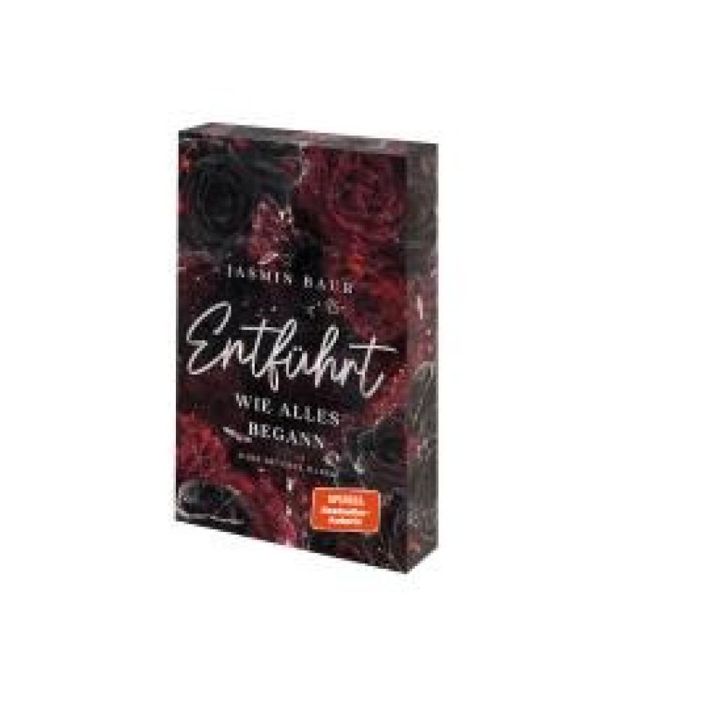 9783989423251 - Baur Jasmin Entführt