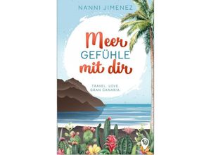 9783989423633 - Meer Gefühle mit dir - Nanni Jimenez Kartoniert (TB)