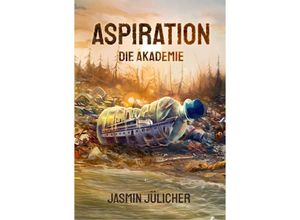 9783989423817 - Aspiration - Jasmin Jülicher Kartoniert (TB)