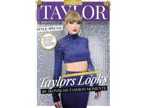 9783989424272 - Taylor Swift Looks - Zoe Hill Geheftet