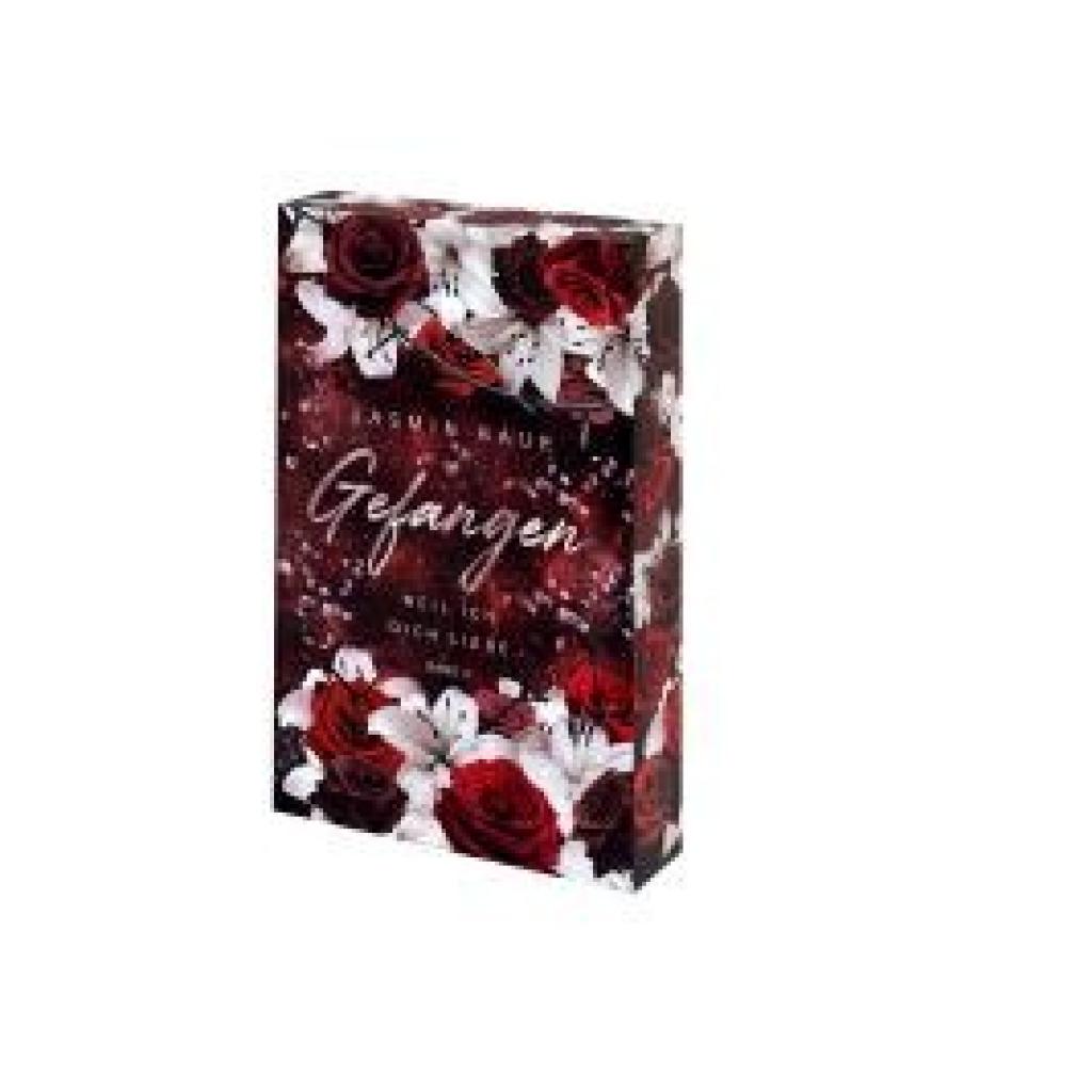 9783989424685 - Baur Jasmin Gefangen