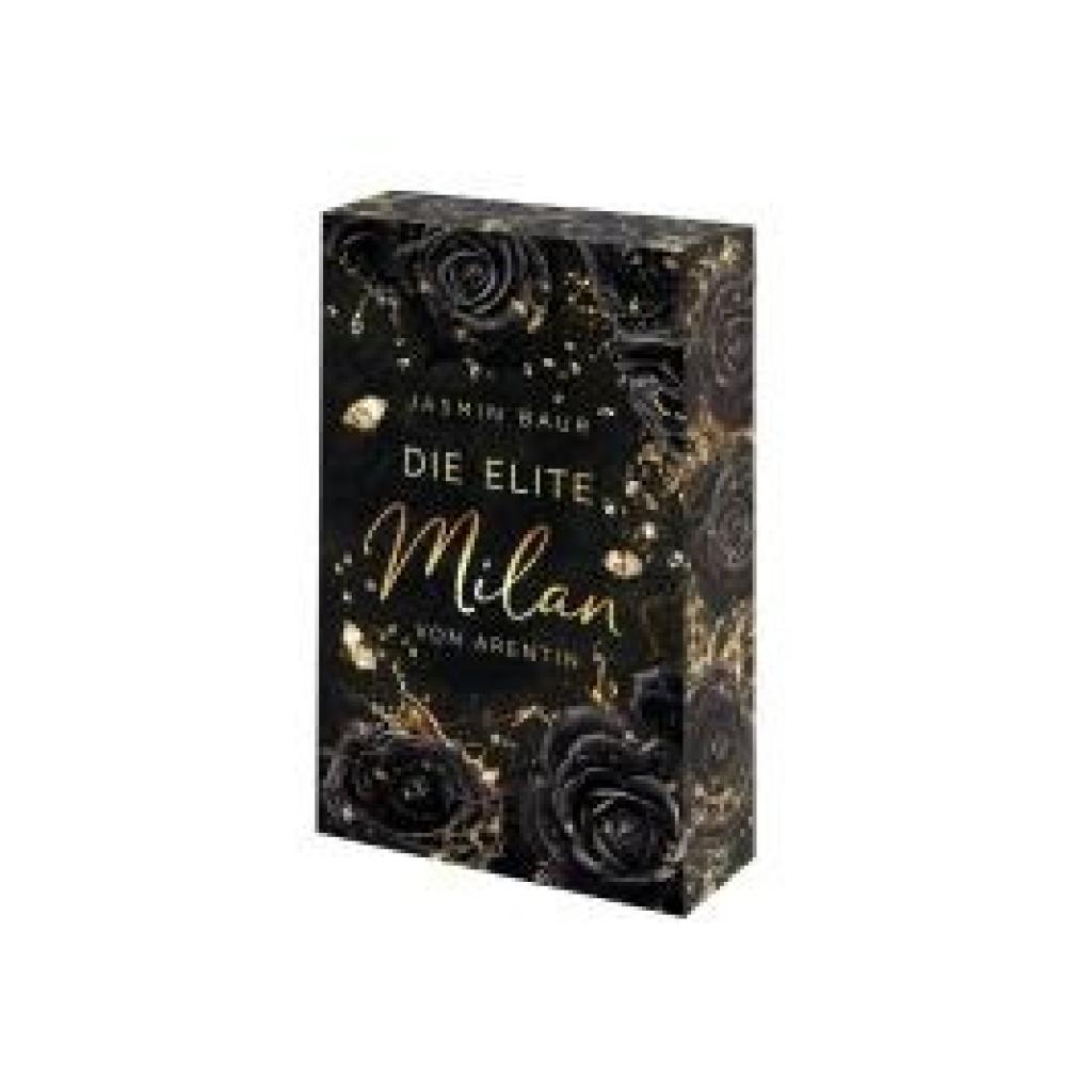 9783989424746 - Baur Jasmin Die Elite
